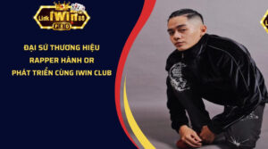 Hành Or - Đại sứ thương Hiệu iWin CLub