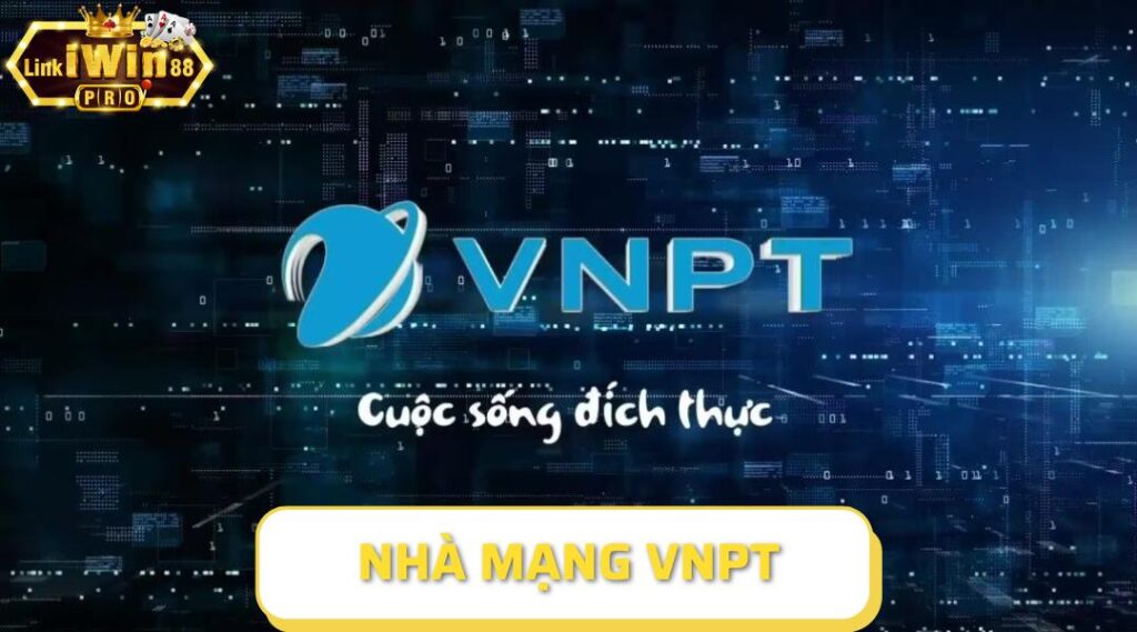 Nhà mạng VNPT cung cấp dịch vụ Internet số 1 tại Việt Nam 